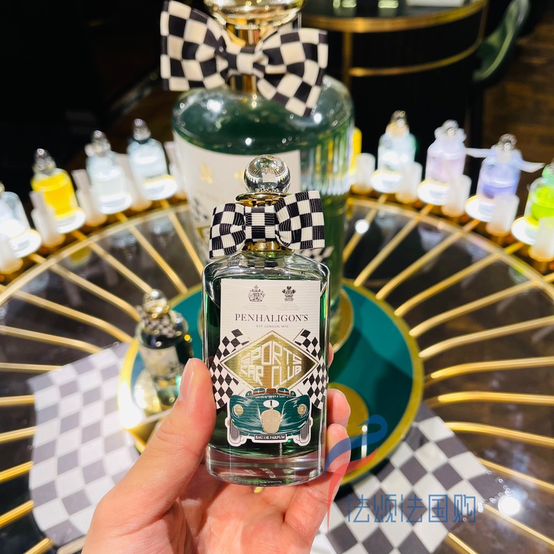 Nước Hoa 100ml Penhaligon 'S 2022 Phiên Bản Giới Hạn