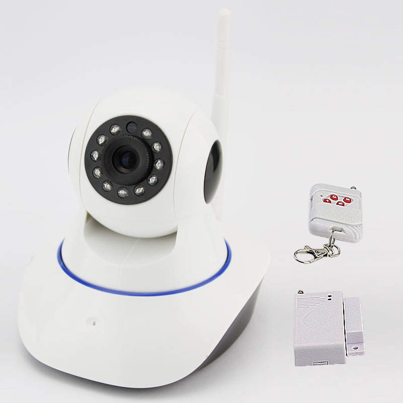 Camera quan sát wifi YooSee YS900