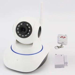 Camera quan sát wifi YooSee YS900