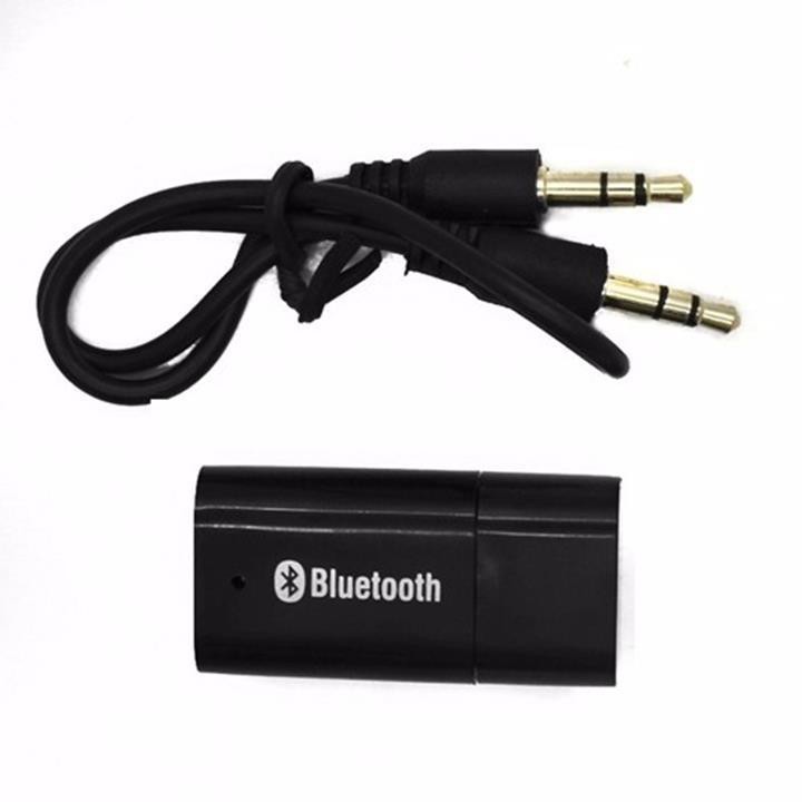 USB bluetooth 810 Biến Loa Thẻ Nhớ Thành Loa Bluetooth