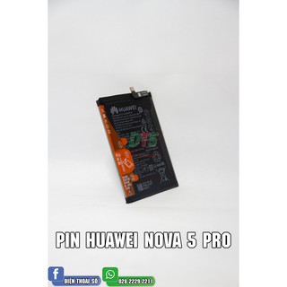 Pin Huawei Nova 5 pro