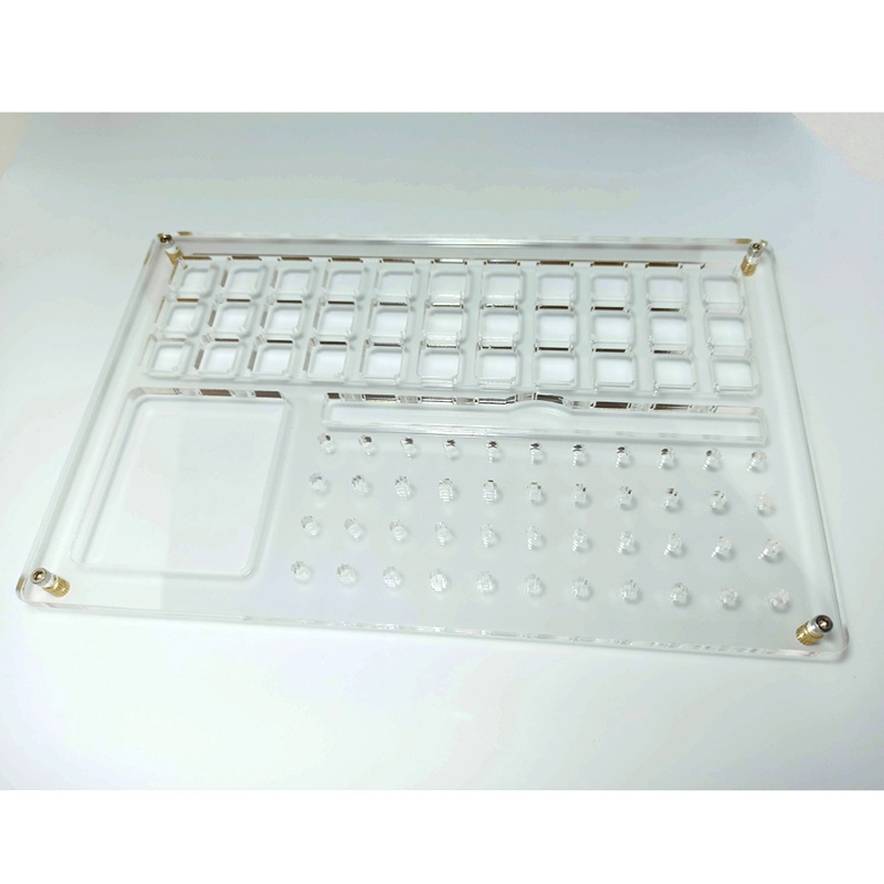 Dụng Cụ Kiểm Tra Công Tắc NAMA 33 Chuyên Dụng Cho Gateron Cherry Switch