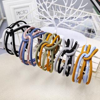 Băng Đô Cài Tóc Thời Trang Cho Nữ