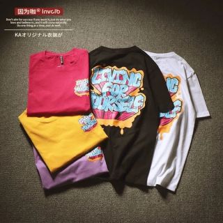 Áo phông ulzzang order