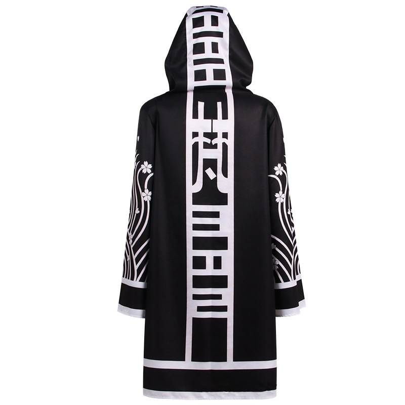 [O] Costume wig - quần áo cosplay Senju Kawaragi/Takeomi Akashi - Tokyo Revengers [Miu Cosplay] | BigBuy360 - bigbuy360.vn