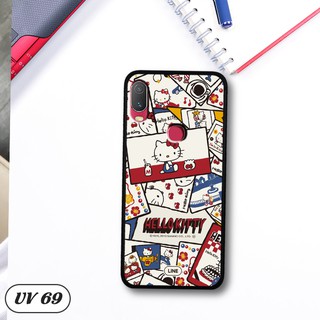 Ốp lưng Vivo Y11 - lưng nhám