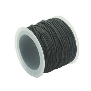 1 Cuộn Dây Thun 1mm Dùng Làm Trang Sức