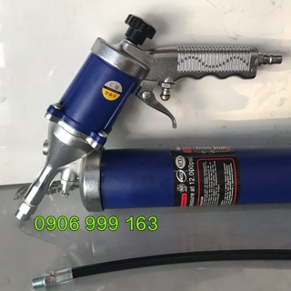 SÚNG BẮN MỠ BÒ CAO CẤP 600cc