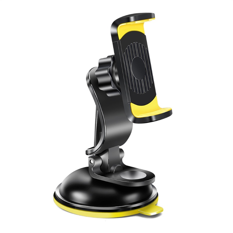 Giá Đỡ Điện Thoại Bằng Nhựa Bền Và Không Chống Lão Hóa Cho Xe Hơi