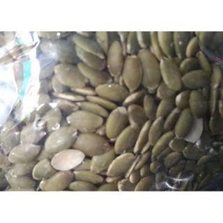 Nhân hạt bí - pumpkin seeds 500gr