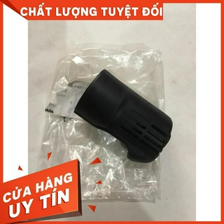 Vỏ đuôi nhựa máy mài khuôn lỗ gd0600, mài góc 9556pb