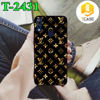 Ốp lưng Vsmart Active 1, Joy 1 Plus in hình họa tiết LV trẻ trung