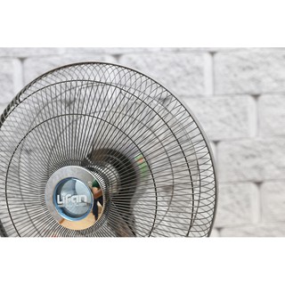 Quạt Lửng Có Remote Lifan QL-216RC (Giao Màu Ngẫu Nhiên )