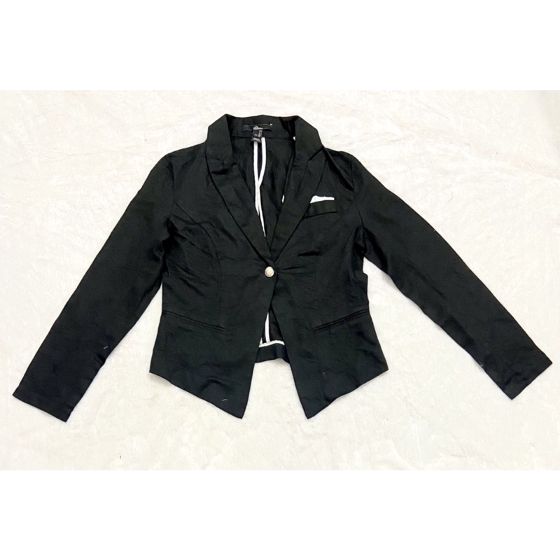 Áo vest xếp li túi Ninomaxx - Thanh lý vnxk