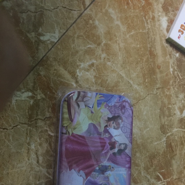Bộ xếp hình cao cấp