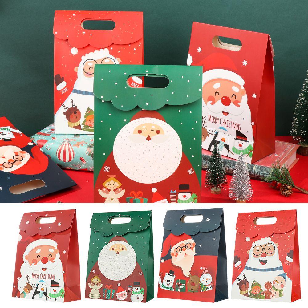 Hộp Đựng Bánh Kẹo Dễ Thương Cho Bé