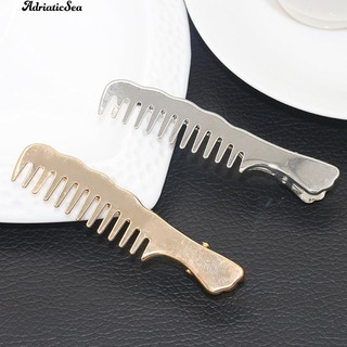 Kẹp tóc nữ tạo kiểu