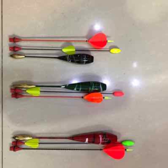 Phao câu lục bầu 30 chân đồng