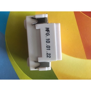 ✅[PANASONIC CHÍNH HÃNG] Cầu Chì Nanoco FULL(Hạt Nhỏ) Dùng Cho Mặt PANASONIC