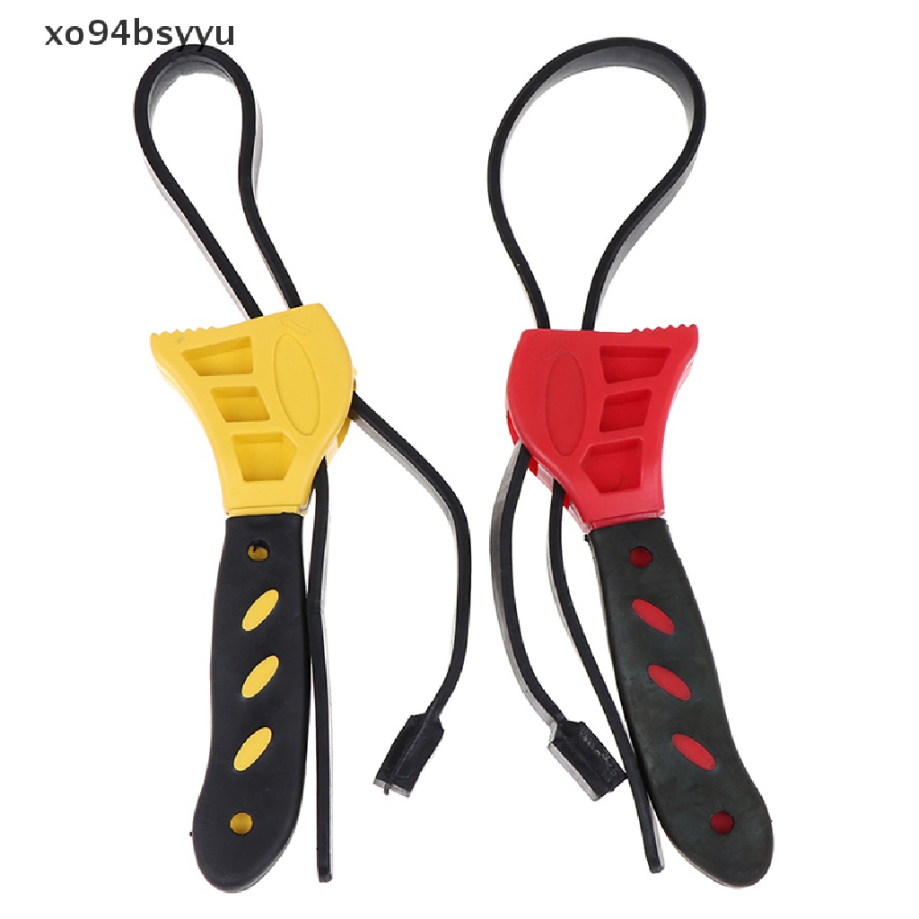 Cờ Lê Dây Cao Su Xo94Bsyu Có Thể Điều Chỉnh Phù Hợp Với Mọi Hình Dạng