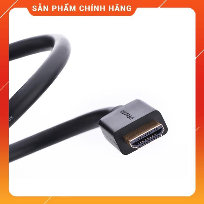 Dây HDMI tròn 3m UGREEN 10108 dailyphukien