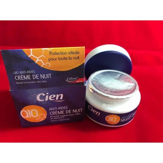 Kem duong da cien
