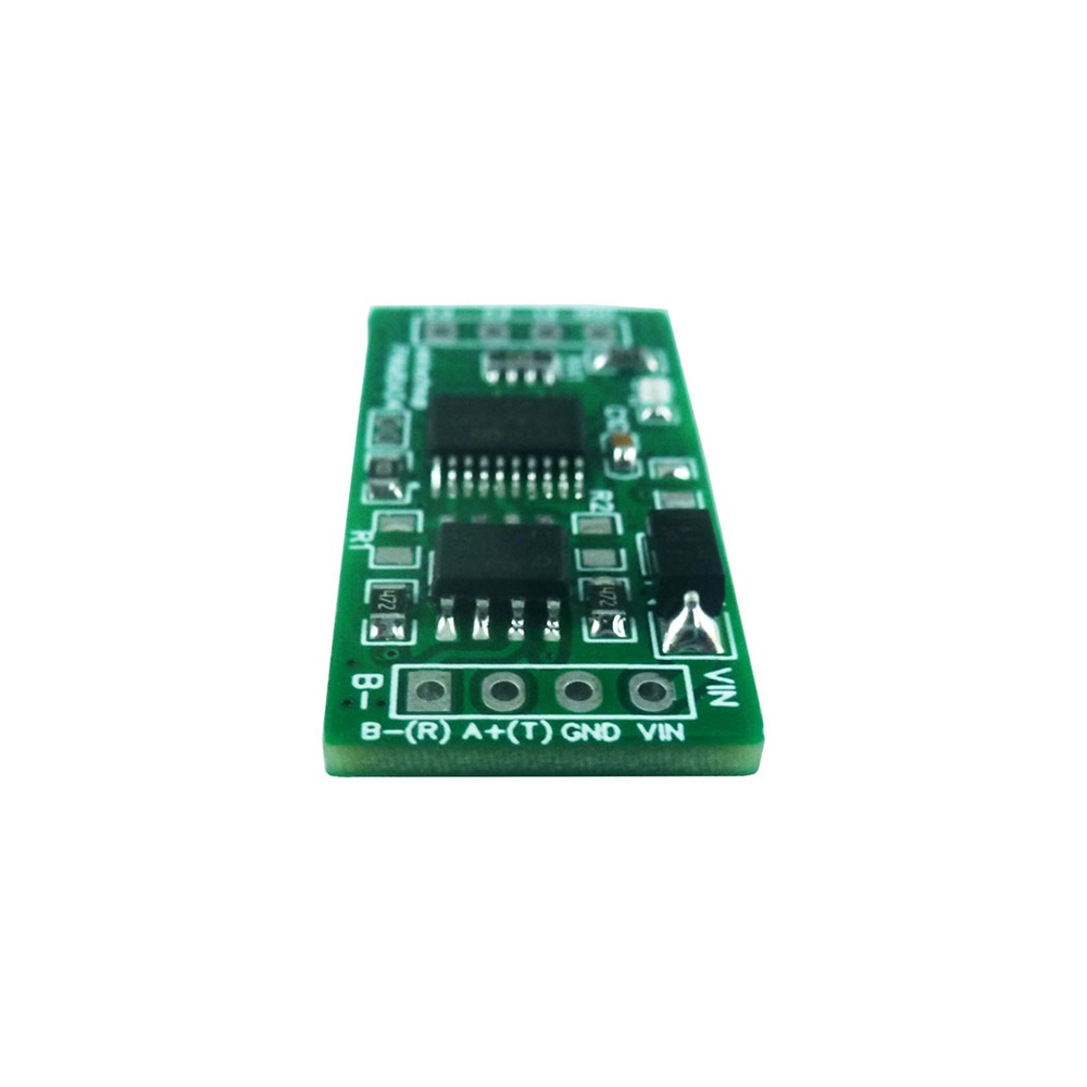 Bo Mạch Phát Xung Pcbfun 3 Channl 1Hz-20kHz Có Thể Điều Chỉnh PWM UART RS232 RS485