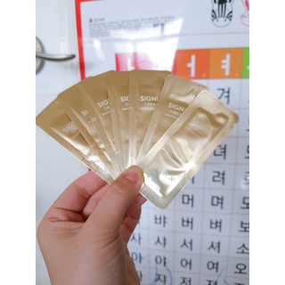 Kem hera signia chống lão hoá cao cấp 1ml