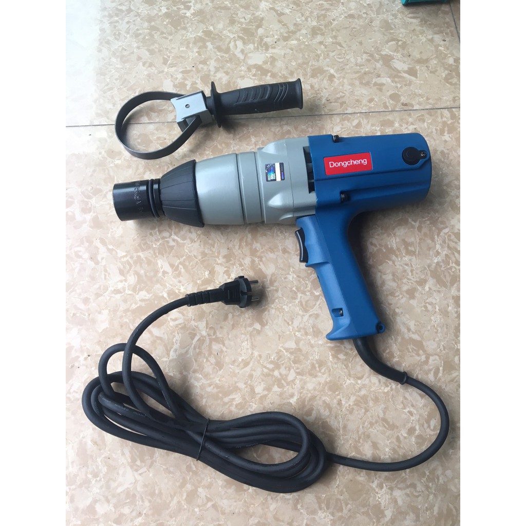 Súng vặn bulong M22 Dongcheng