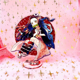 Standee Thanh gươm diệt quỷ Kimetsu no Yaiba