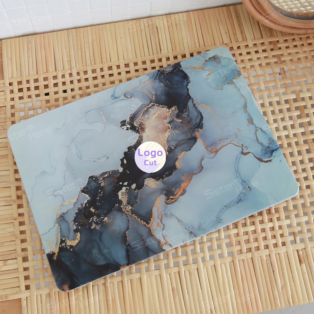 Ốp Máy Tính Bảng Cho Macbook Pro 2021 M2 A2338 M1 Air13inch 2022 A2337 A1932 A2179 Pro13inch A2251 A2289 A1708 A1989 A2159 A1708