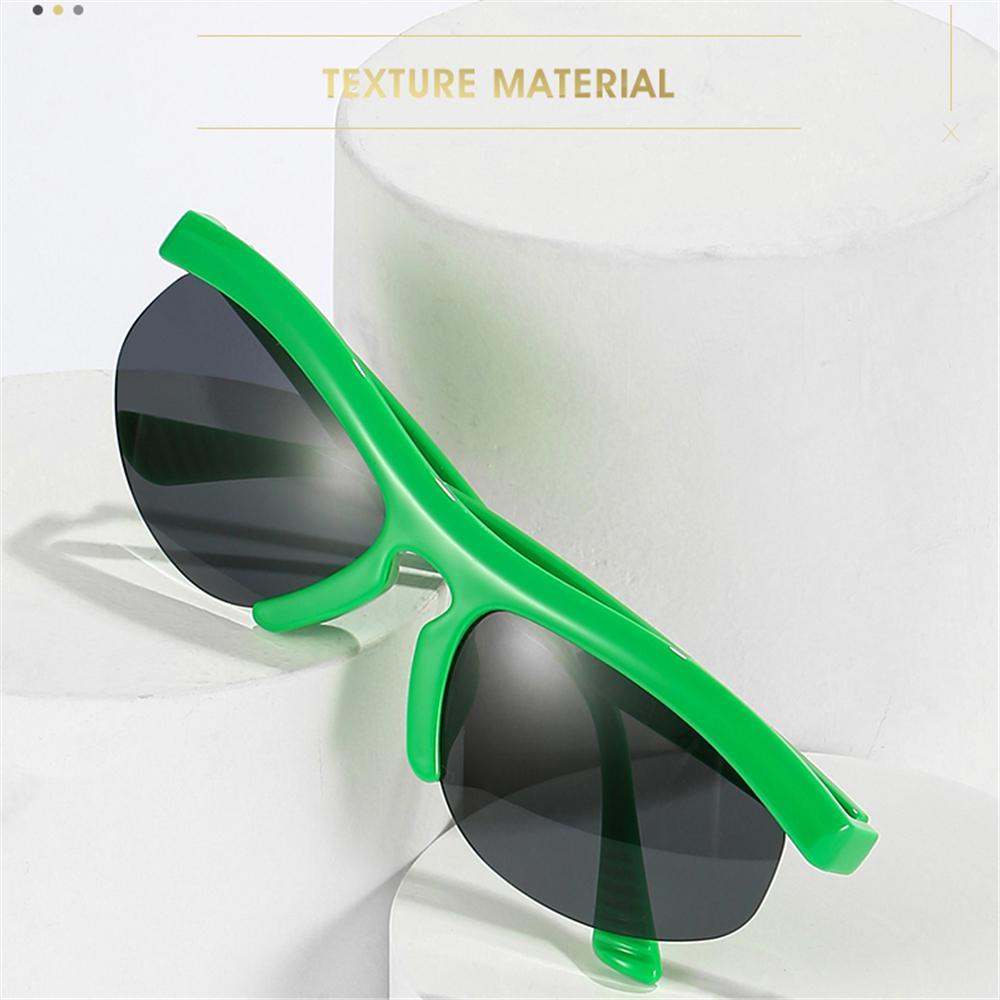 Kính Mát Chống Tia UV400 Thời Trang Dành Cho Cả Nam Và Nữ