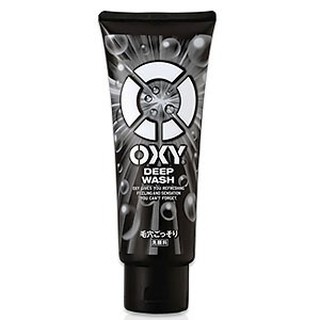 Sữa rửa mặt Oxy dành cho Nam
