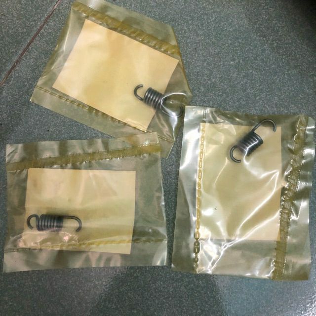 Lò xo 3 càng chính hãng AB 125 SH mode Vario