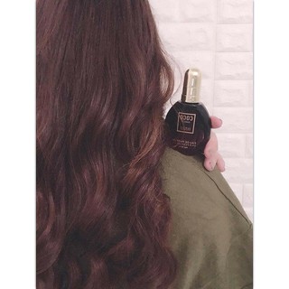 Tinh Dầu Dưỡng Tóc Siêu Mềm Mượt Coco