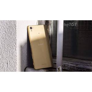 ĐIỆN THOẠI SONY XPERIA Z5 PREMIUM 32G CHƯA QUA SỬ DỤNG