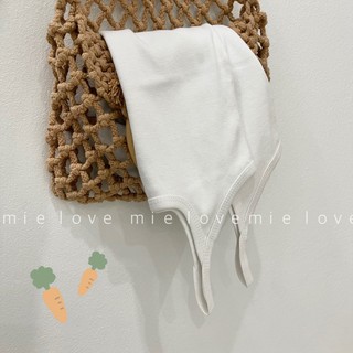ÁO HAI DÂY BASIC MIE LOVE
