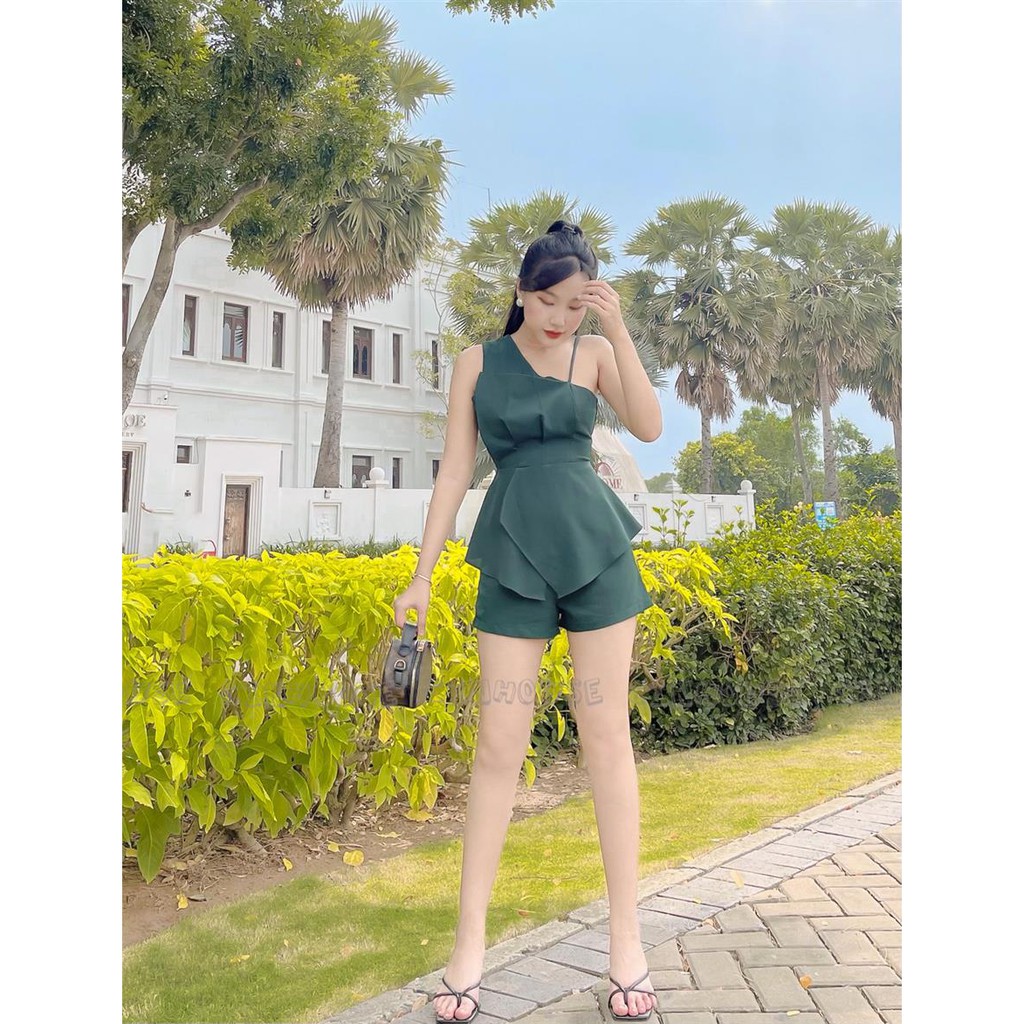 Set một dây 0119 trẻ trung sang trọng CIN HOUSE