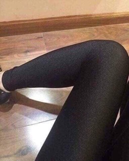 Quần Legging nhũ combo 2 quần