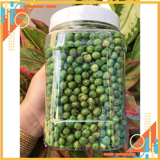 Đậu hà lan rang muối 100g / 250g / 500g