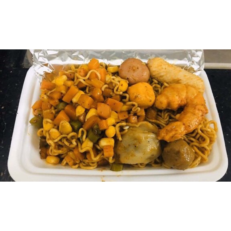 CÁ VIÊN LACUSINA 500g