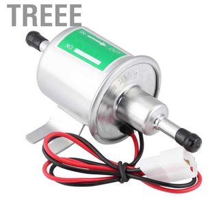 [TREEE]Bơm Nhiên Liệu Treee 12v Hep-02A