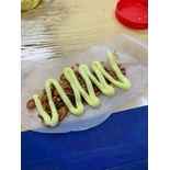 Bơ Vàng loại đặc  biệt - Ăn Kèm Bánh Tráng 100g