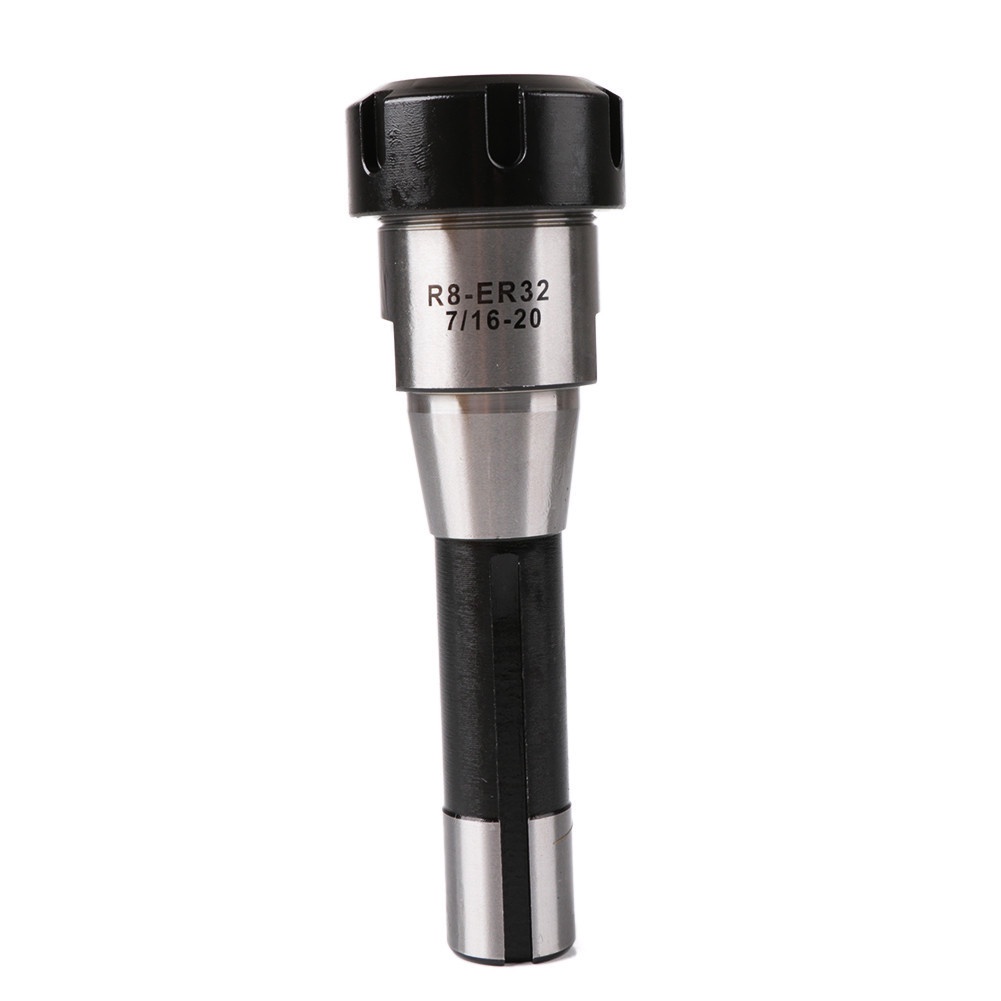 ĐẦU KẸP DỤNG CỤ CNC R8-ER32-M12