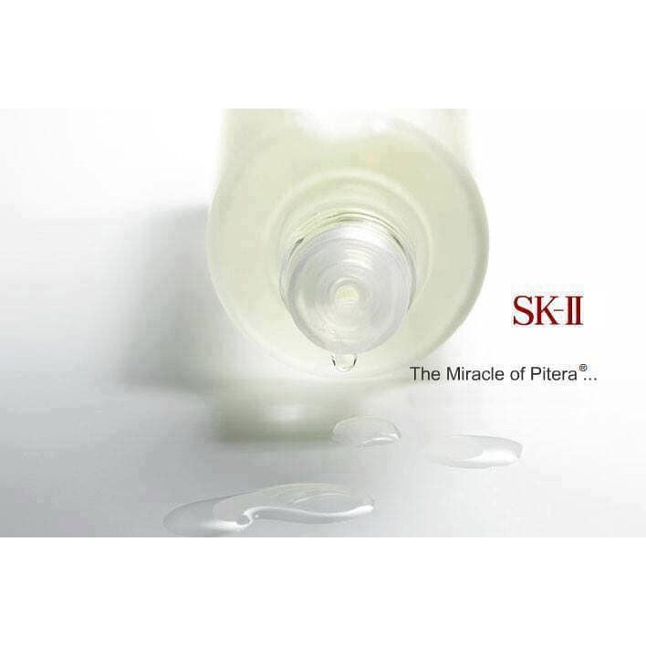 Nước Cân Bằng SK-II Facial Treatment Clear Lotion