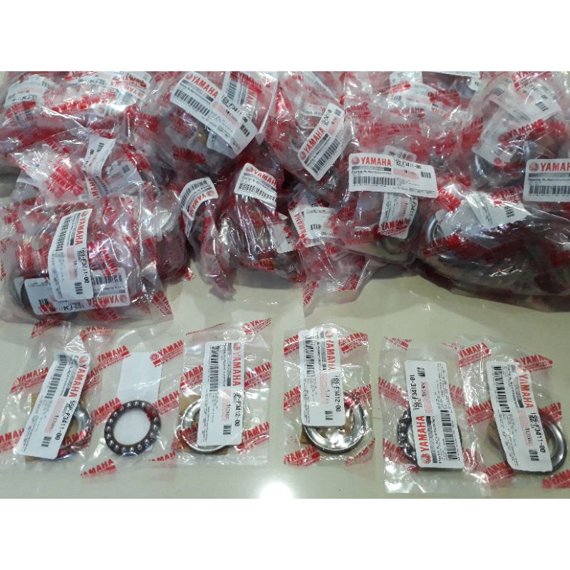 Chén cổ xe Yamaha