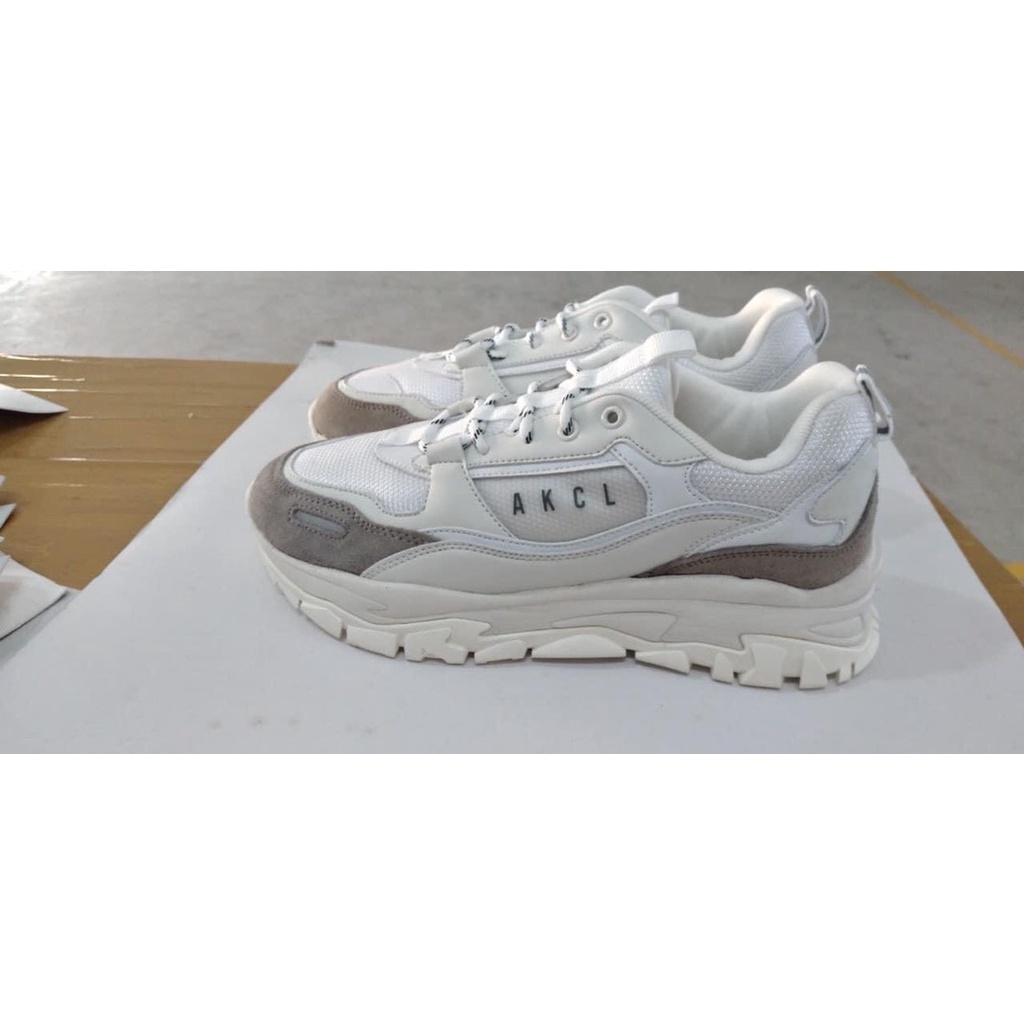 Giày Sneakers Akiii Classic Kiểu Dáng Chunky