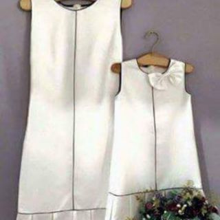 sét đôi mẹ và bé sẵn sale 190k