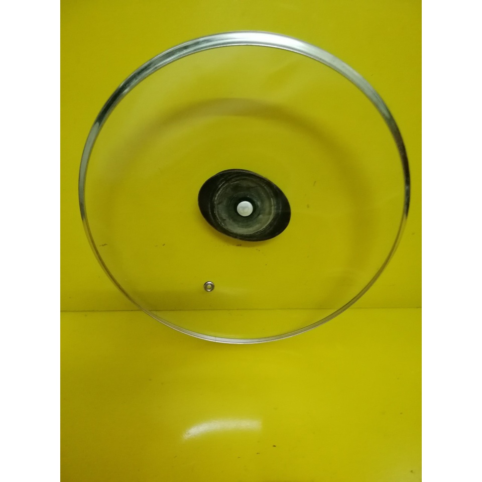 Nồi lẩu (chảo) inox nội địa Nhật, size 25cm, cao 6cm (mã 787), Dùng được bếp từ