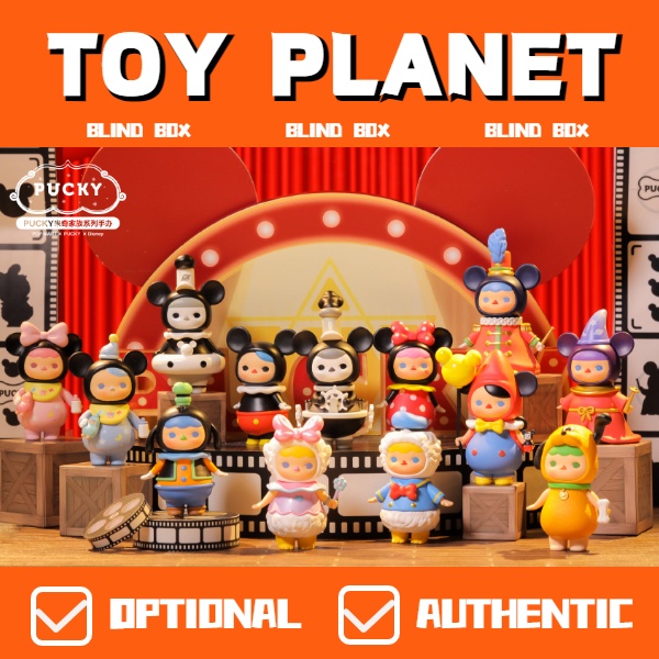 Búp Bê Đồ Chơi Hình Gia Đình Chuột mickey Dễ Thương